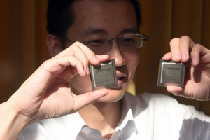 Từ căn phòng chỉ 30m2, thần đồng AI Trung Quốc xây dựng đế chế 70 tỷ USD khiến Nvidia phải dè chừng