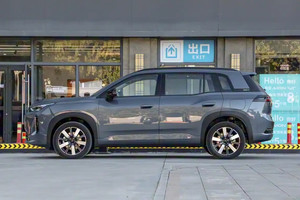 Mẫu SUV khiến Mazda CX-5 phải ‘nao núng’, giá chỉ 407 triệu: Thiết kế chuẩn tương lai, có hỗ trợ lái tự động, chạy một mạch 650km mới phải sạc