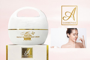 Sai lệch nghiêm trọng: Loại kem chống nắng quảng cáo SPF 45+ nhưng kết quả kiểm nghiệm chỉ là 2