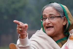 Cựu Thủ tướng Bangladesh Sheikh Hasina bị tuyên án tử hình