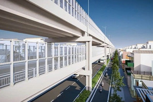 Sắp triển khai xây dựng 3 cây cầu gần 49.000 tỷ kết nối hai tỉnh thành giàu nhất Việt Nam