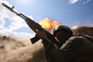 Ukraine nói Nga đang 'giả vờ' kiểm soát Kupiansk dù bị cắt đứt tiếp tế