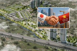 Phía sau thương vụ M&A 350 triệu USD tại dự án One World của Kim Oanh Group