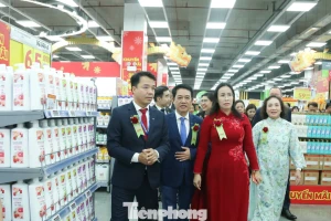 Đà Nẵng có trung tâm thương mại xanh chuẩn quốc tế đầu tiên