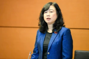 Đề xuất bệnh nhân ung thư được hưởng BHYT 100%, Bộ trưởng Y tế phản hồi thế nào?