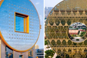 Đằng sau nguyên nhân toà cao ốc mang con số đại cát, liên tục bán phá giá nhưng không ai mua