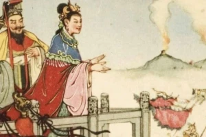 Khoa học minh oan cho mỹ nhân Trung Hoa nổi tiếng