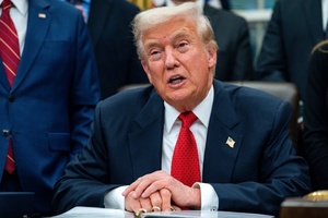 Ông Trump ủng hộ áp thuế 500% các quốc gia mua dầu Nga, hai ‘khách sộp’ châu Á vào tầm ngắm