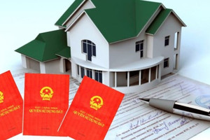 Kể từ nay, chỉ cần đáp ứng điều kiện này diện tích đất tăng thêm sẽ được cấp sổ đỏ