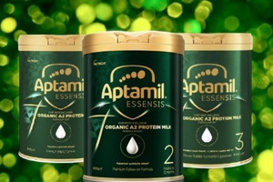 'Sữa con nhà giàu' từ 1,7 triệu vọt lên gần 4 triệu/hộp, thị trường khan hàng cực độ: Ai đang thổi giá?