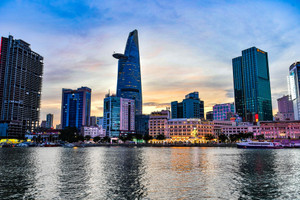 Nhu cầu vốn đầu tư công vượt xa khả năng thu, TP.HCM tìm cơ chế để cân đối ngân sách