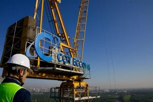 Coteccons (CTD) chốt chia cổ tức năm 2025 tỷ lệ 10% bằng tiền