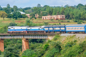 Chọn nhà thầu Trung Quốc cho dự án nâng cấp tuyến đường sắt huyết mạch dài 1.860km, vốn đầu tư hơn 36.000 tỷ đồng