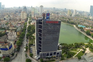 Doanh nghiệp đặt trụ sở tại 'đất vàng' Láng Hạ mỗi ngày thu hơn 2.930 tỷ đồng, nắm vốn loạt ông lớn GAS, BSR, PVS, DPM