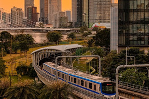 TOD - Mô hình định hình lại thị trường bất động sản đô thị Việt Nam