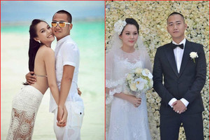 Siêu mẫu sinh năm 1991 làm dâu hào môn, nay là Tổng Giám đốc công ty nông sản, bán hơn 10.000 tấn sản phẩm/năm