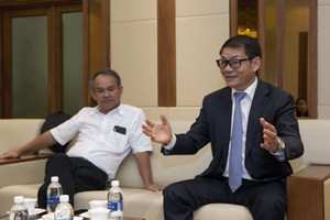 Cổ đông ngoại nào đang nắm hơn 2 tỷ USD tài sản ở THACO, Vinamilk và REE?