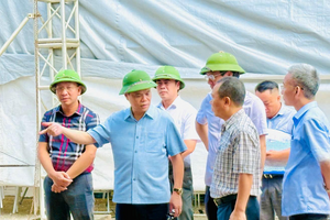 Cổ đông lớn ngoại quốc xuất hiện tại doanh nghiệp năng lượng vốn hơn 28.300 tỷ của Vingroup