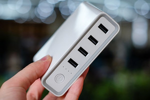 Bộ Công Thương thông tin về việc thu hồi 1.382 pin sạc dự phòng tiềm ẩn nguy cơ cháy nổ