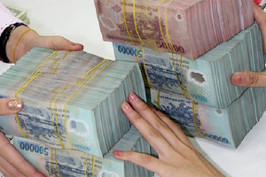 60.000 lao động ở Hà Nội sắp được nhận 1 triệu đồng