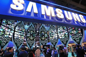 Lý do khiến Samsung phải đầu tư hơn 300 tỷ USD chỉ trong 5 năm tới
