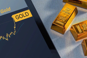 Dự báo mới nhất của loạt chuyên gia về giá vàng trong thời gian tới