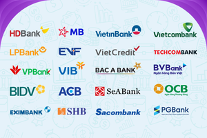 Toàn cảnh ngành tài chính quý III/2025: HDBank làm chủ nhịp sinh lời, EVF khuấy đảo cuộc đua ngoài lãi