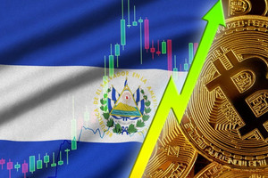 Nhà đầu tư bán tháo, El Salvador tranh thủ ‘bắt đáy’ Bitcoin