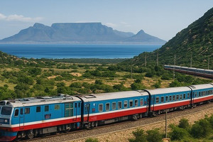 Chỉ một tháng nữa, đại dự án giao thông lớn bậc nhất phía Bắc chính thức khởi công