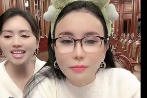 Toàn bộ sản phẩm của Mailisa đột ngột 'biến mất'