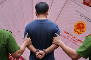 Truy tố Nguyễn Văn Nam do chiêu trò ‘làm gọn’ sổ đỏ