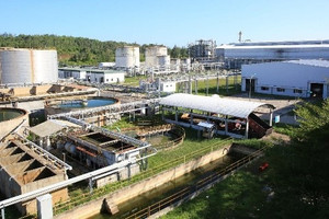 Tháng này, nhà máy 2.200 tỷ đồng bị bỏ hoang 10 năm dự kiến vận hành lại để đáp ứng nhu cầu xăng E10