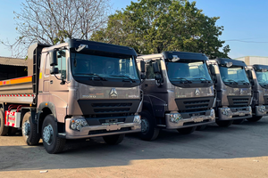 HoSE chấp thuận niêm yết cổ phiếu doanh nghiệp phân phối xe tải Trung Quốc, thị giá tăng 350% từ đầu năm