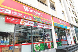 Hưởng lợi từ đà tăng tốc của mảng bán lẻ, cổ phiếu Masan (MSN) được khuyến nghị MUA, kỳ vọng tăng giá hơn 18%