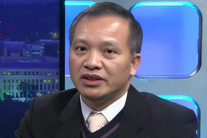 Khởi tố cựu luật sư Nguyễn Văn Đài