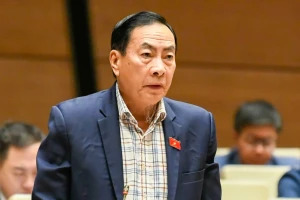 Xử lý tham nhũng, không thể chấp nhận trường hợp 'hy sinh đời bố để củng cố đời con'