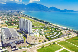 Dự án FDI lớn nhất về du lịch của Nhật Bản tại Đà Nẵng được 'bơm' thêm 20 triệu USD