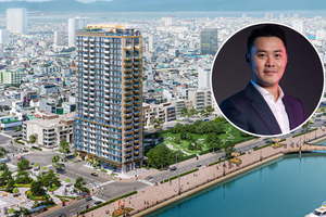 Thiếu gia nhà Phát Đạt (PDR) và dấu ấn riêng mang tên The Filmore