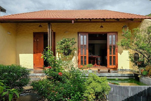 Đi tìm giải pháp trú ẩn an yên cho ngôi nhà giữa đô thị ngập nước