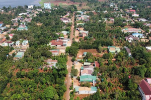 Tỉnh lớn thứ 3 Việt Nam sẽ có thêm khu dân cư đô thị hơn 18.000m2