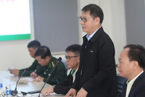 Công ty của ông Trần Bá Dương đề xuất đầu tư khu liên hợp nông nghiệp quy mô lớn tại Gia Lai