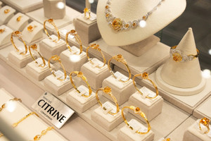 Giá vàng sáng 18/11: Cú trượt bất ngờ sau nhiều phiên giữ nhiệt