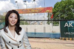 Phát Đạt thâu tóm dự án nghìn tỷ từ Đại Quang Minh và mối liên hệ đáng chú ý với con gái Chủ tịch Nguyễn Văn Đạt