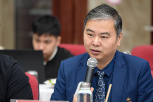 'Chợ đen' nở rộ khi vàng miếng khan hiếm, chuyên gia cảnh báo rủi ro khó lường đối với người dân