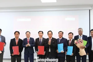 Đà Nẵng có Trung tâm Trọng tài Thương mại quốc tế