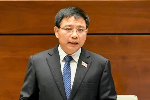 Bộ trưởng Nguyễn Văn Thắng nói về tình trạng 'có tiền nhưng chậm giải ngân, phải trả lại vốn ODA'