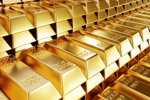 Quốc gia châu Á âm thầm gom 15 tấn vàng, chuyên gia dự báo giá sẽ lập đỉnh mới
