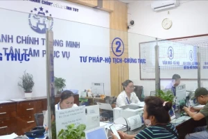 Đề xuất chuyển 8 loại giao dịch từ bắt buộc công chứng, chứng thực sang tự nguyện