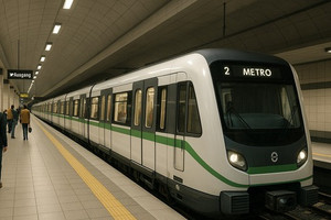 Tuyến metro thứ 2 tại TP giàu nhất Việt Nam được đề xuất tăng vốn