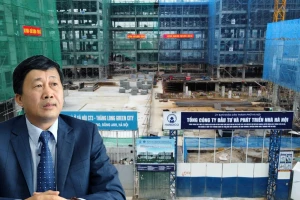 Mở bán nhà ở xã hội từ 900 triệu đồng/căn tại Hà Nội: Mời công an giám sát, dẹp 'cò mồi’ trục lợi